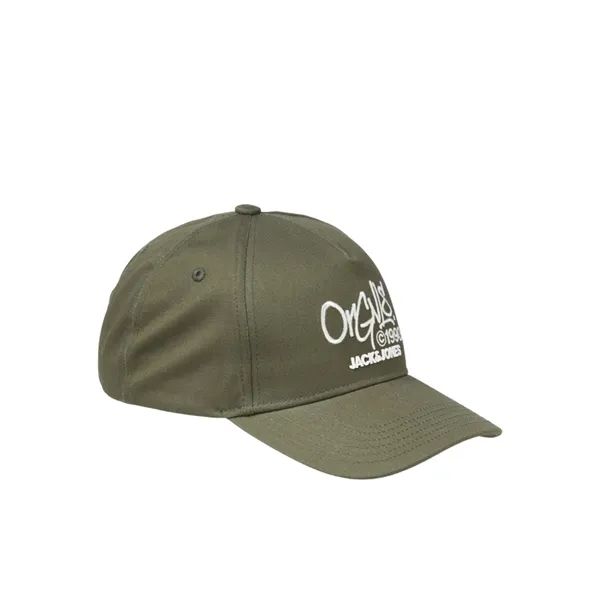 Jack Jones cappello baseball