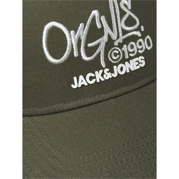 Jack Jones cappello baseball