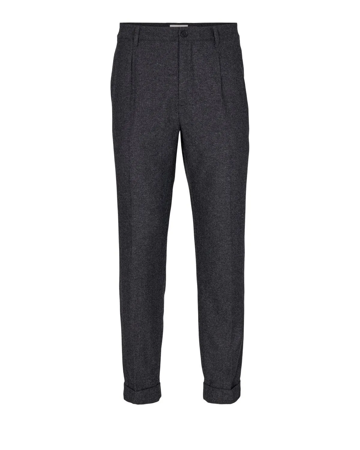 Jakobi 9142 Dark Grey Mel