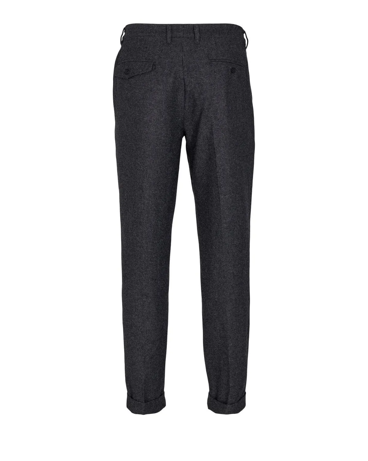 Jakobi 9142 Dark Grey Mel