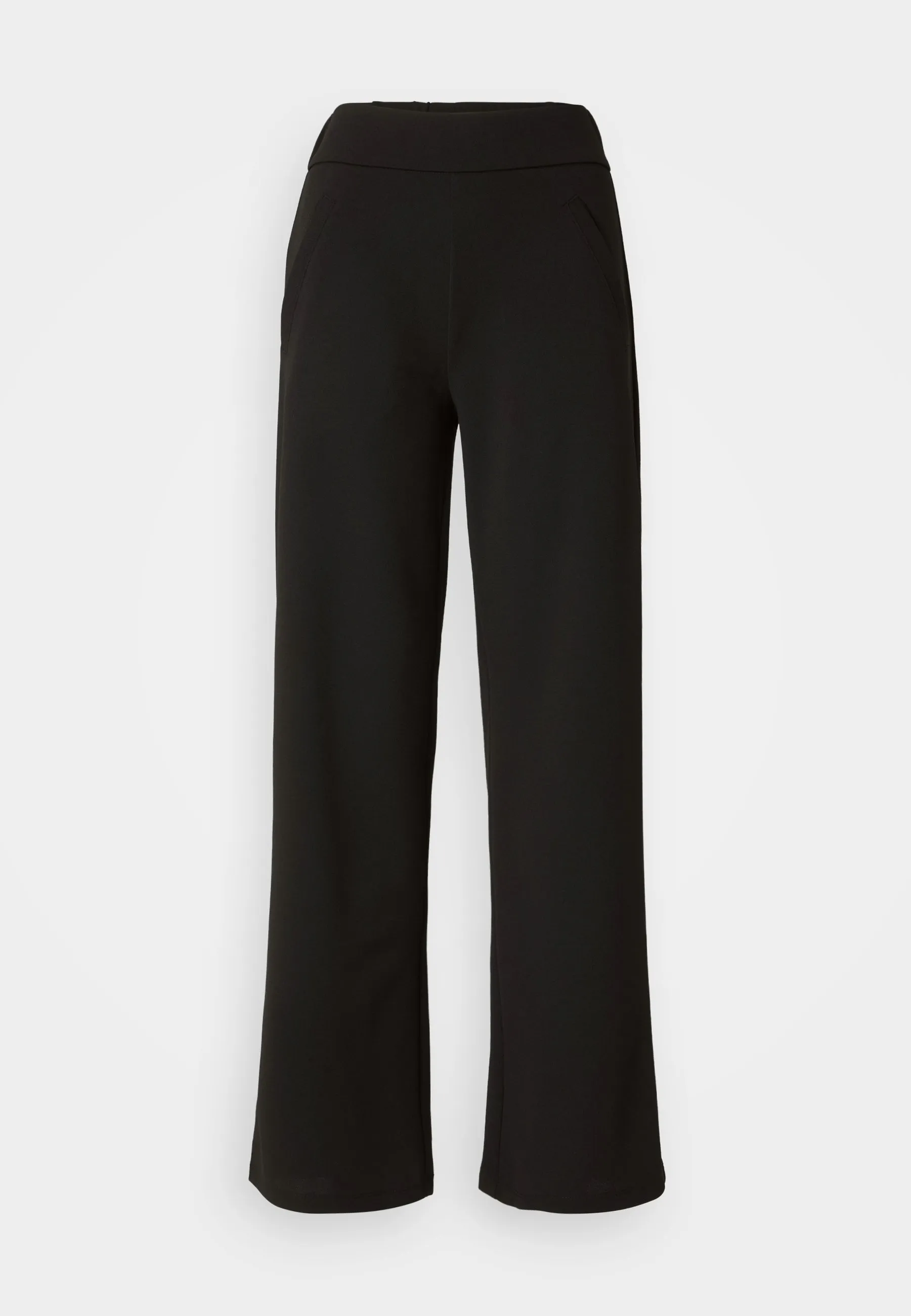 JDYLOUISVILLE CATIA WIDE PANT - Pantaloni