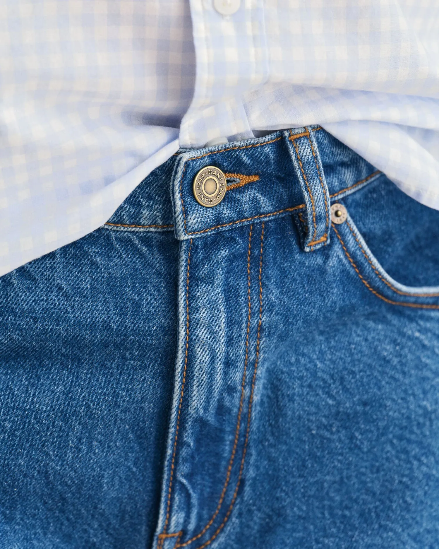 Jeans relaxed fit Teen Boys    