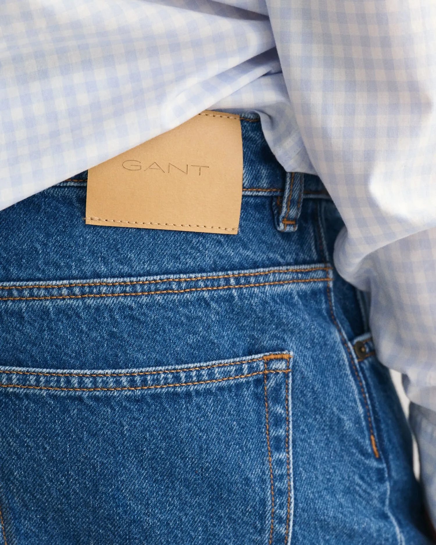 Jeans relaxed fit Teen Boys    