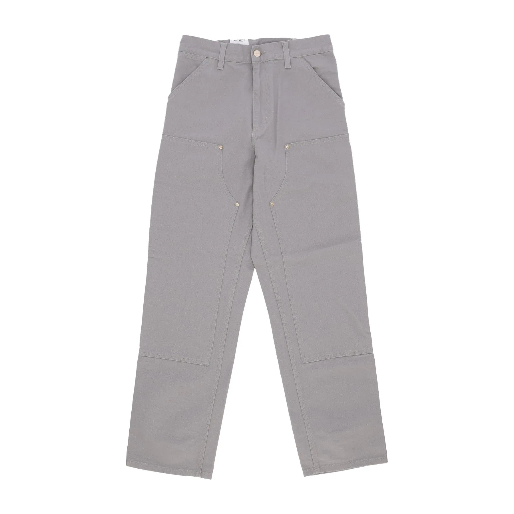 Jeans Uomo Double Knee Pant Marengo Rinsed