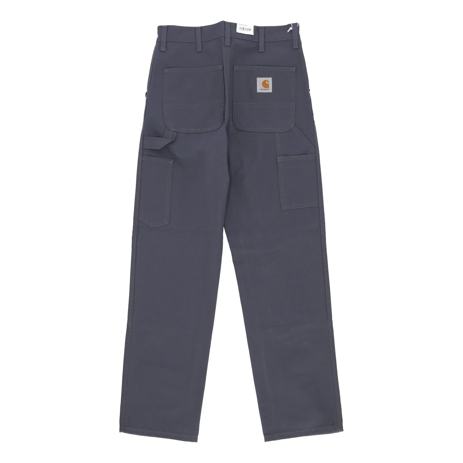 Jeans Uomo Double Knee Pant Zeus Rigid