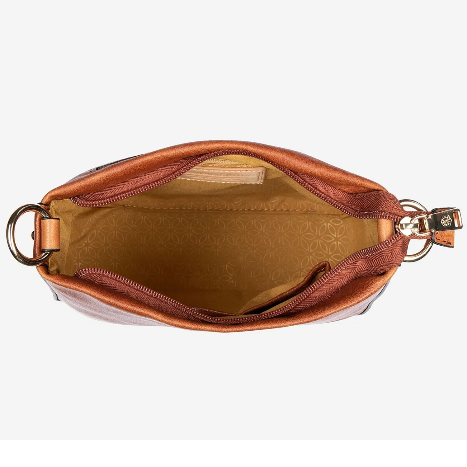 Jekyll & Hide Geneva Borsa a tracolla Pelle 21 cm