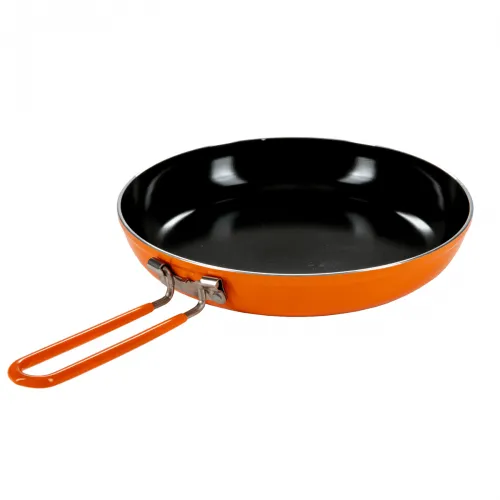 Jetboil Summit Skillet pentole campeggio
