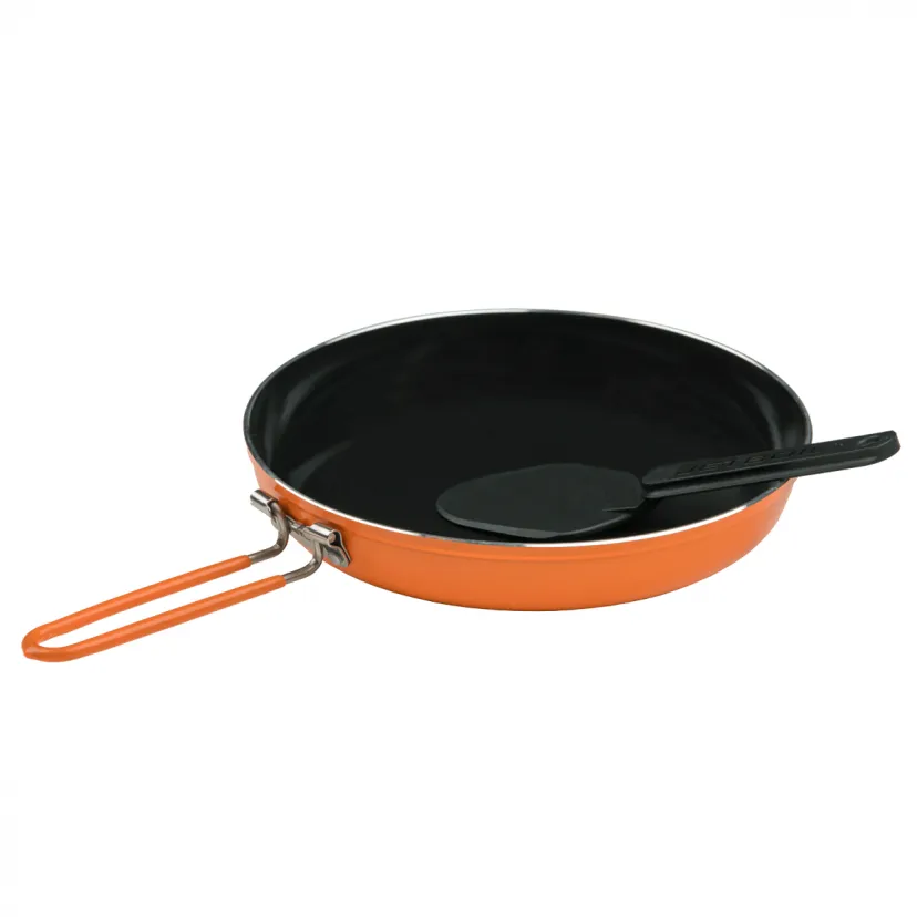 Jetboil Summit Skillet pentole campeggio