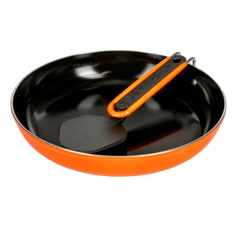 Jetboil Summit Skillet pentole campeggio