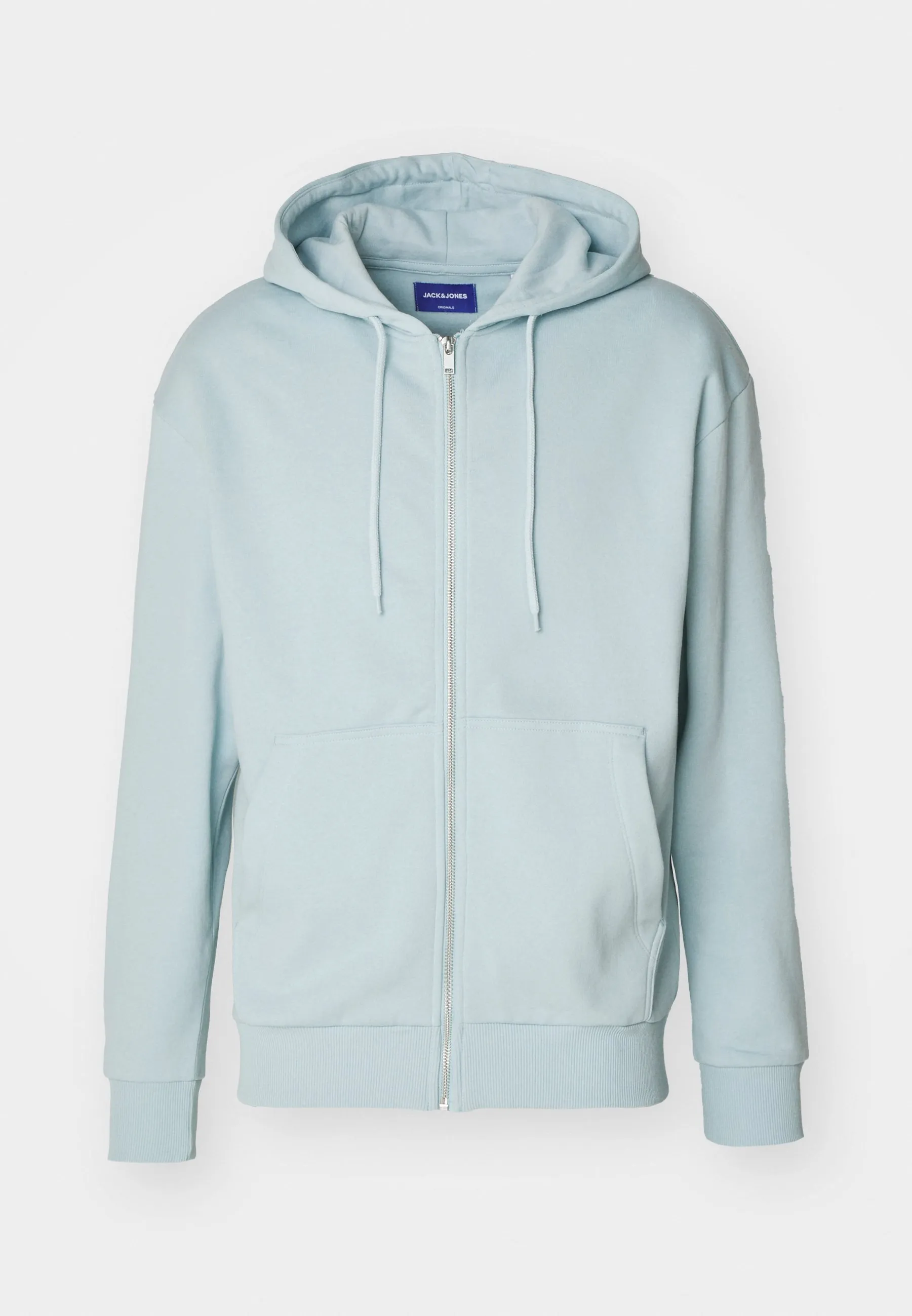 JORANGUS ZIP HOOD UNISEX - Felpa con zip