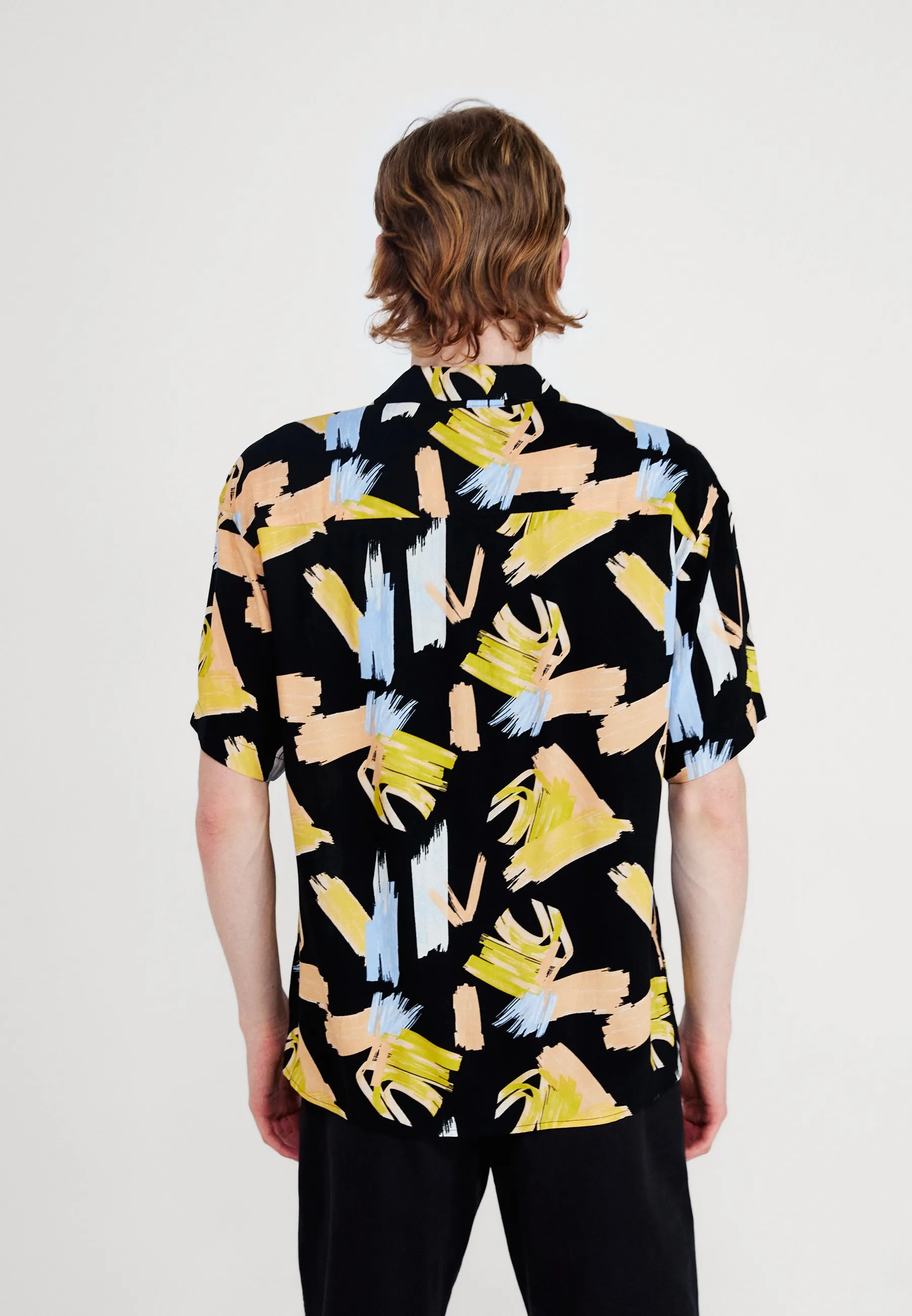 JORJEFF GALLERY RESORT  - Camicia
