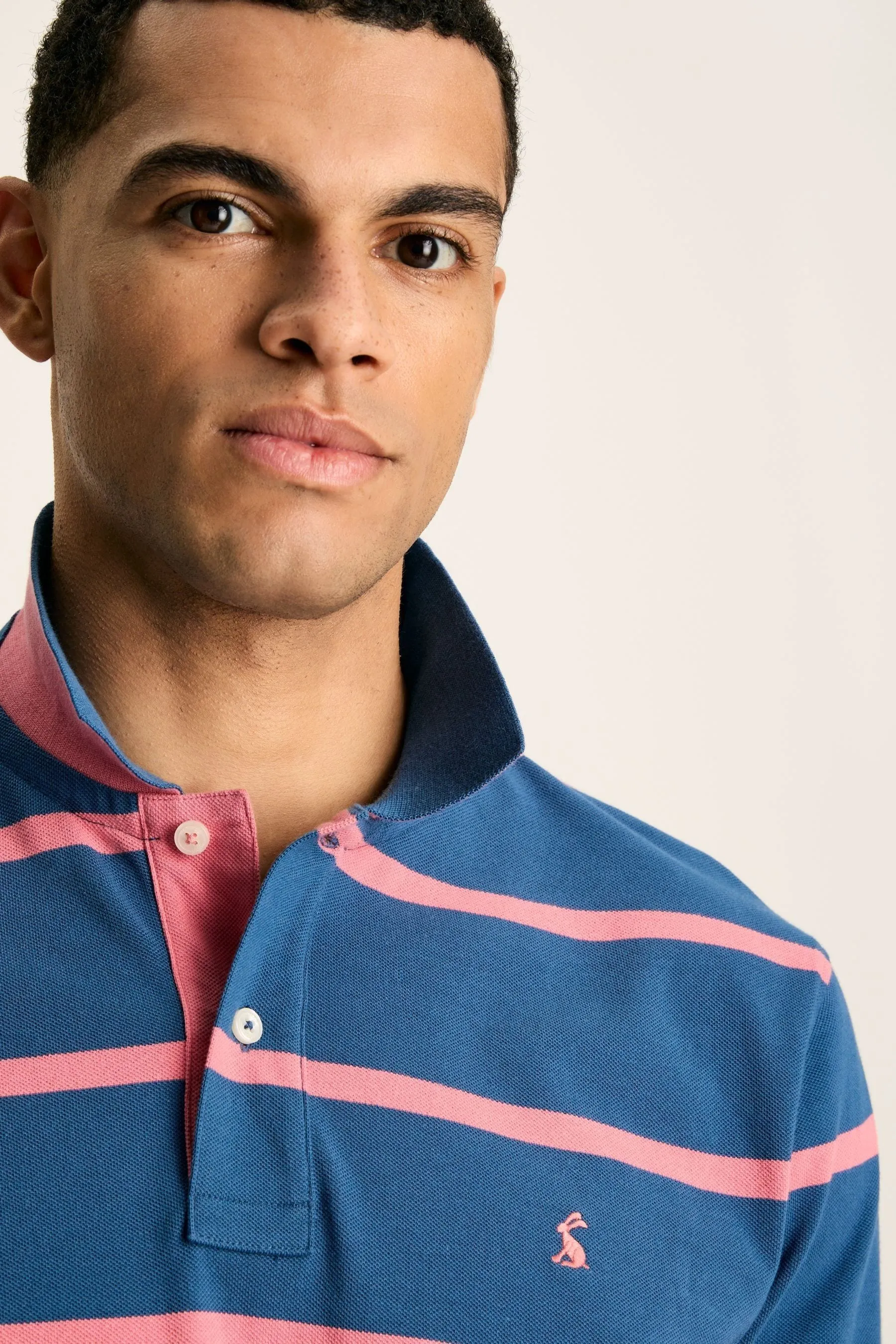 Joules - Filbert - Polo a righe