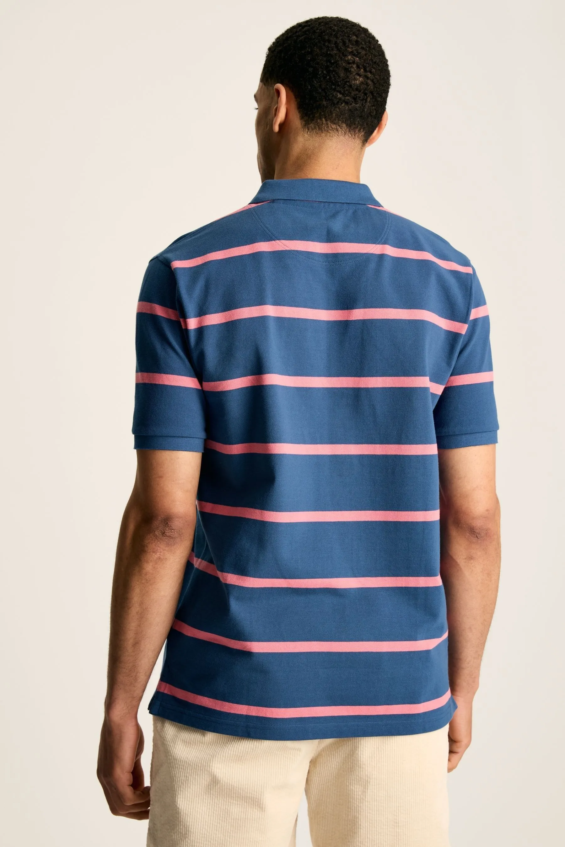 Joules - Filbert - Polo a righe