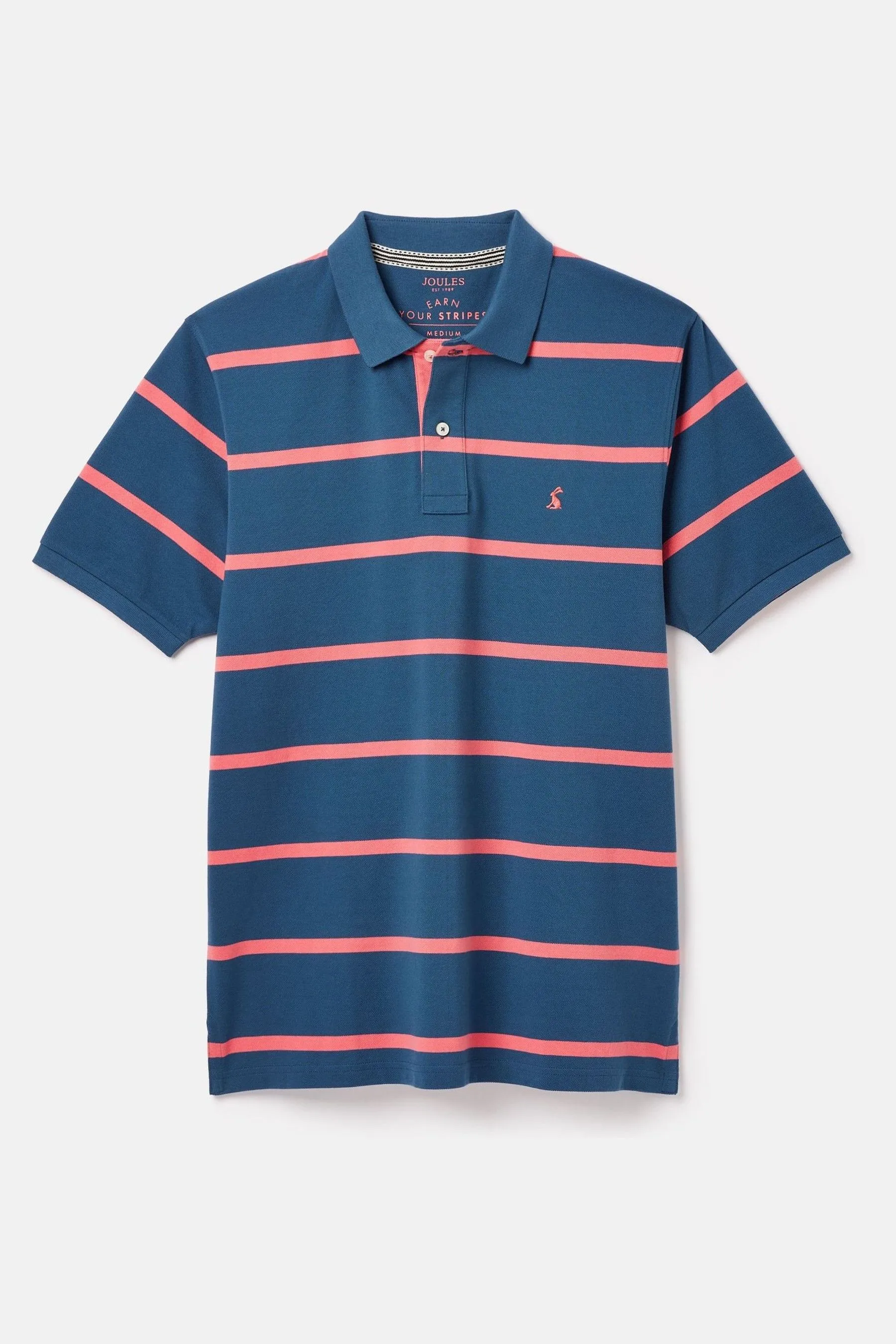 Joules - Filbert - Polo a righe