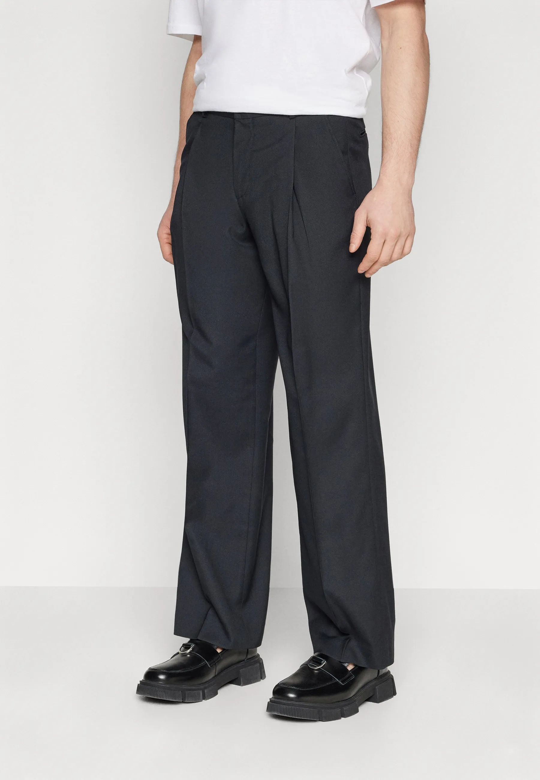 JPSTBILL JJSOLARIS PANT - Pantaloni