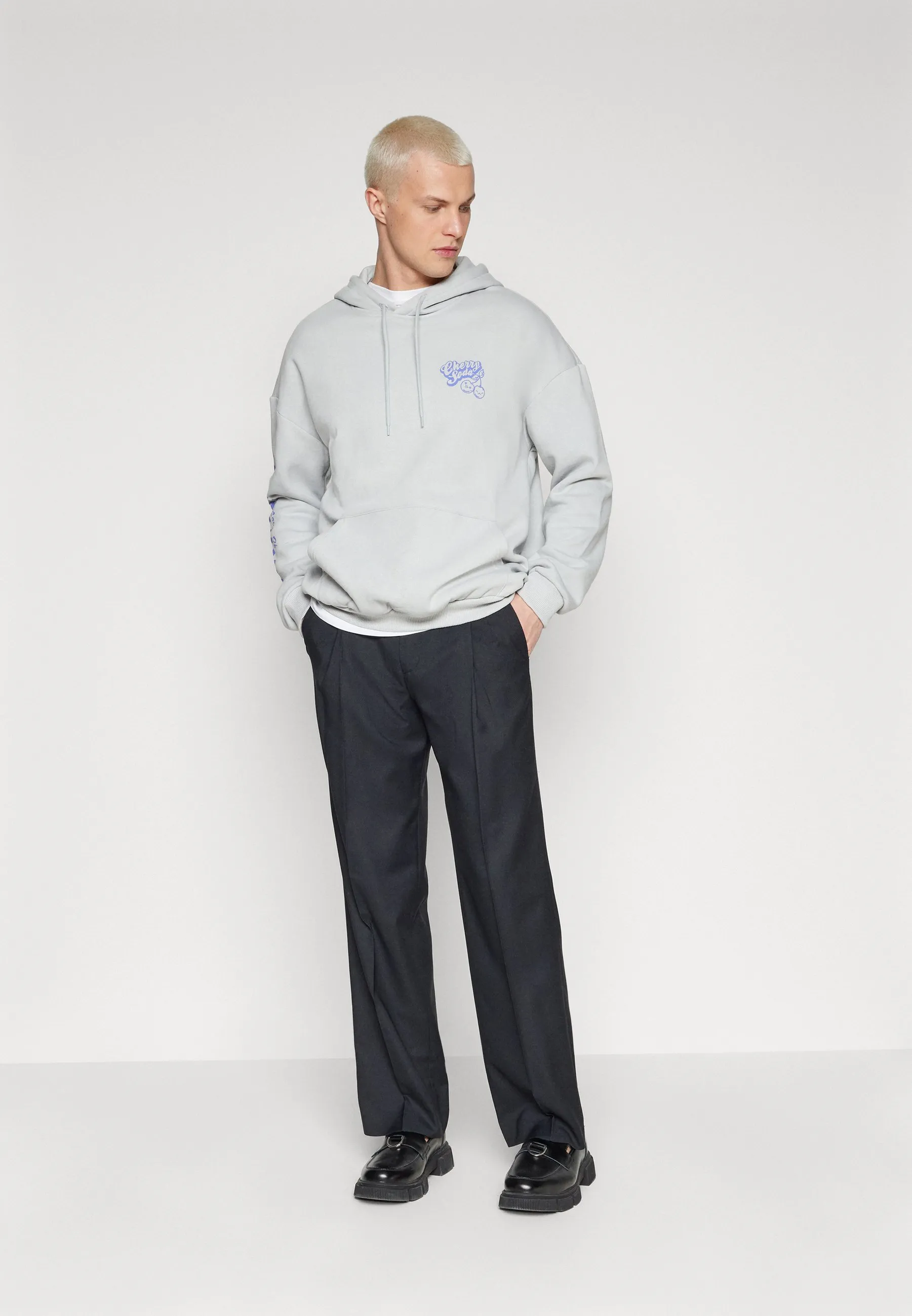 JPSTBILL JJSOLARIS PANT - Pantaloni