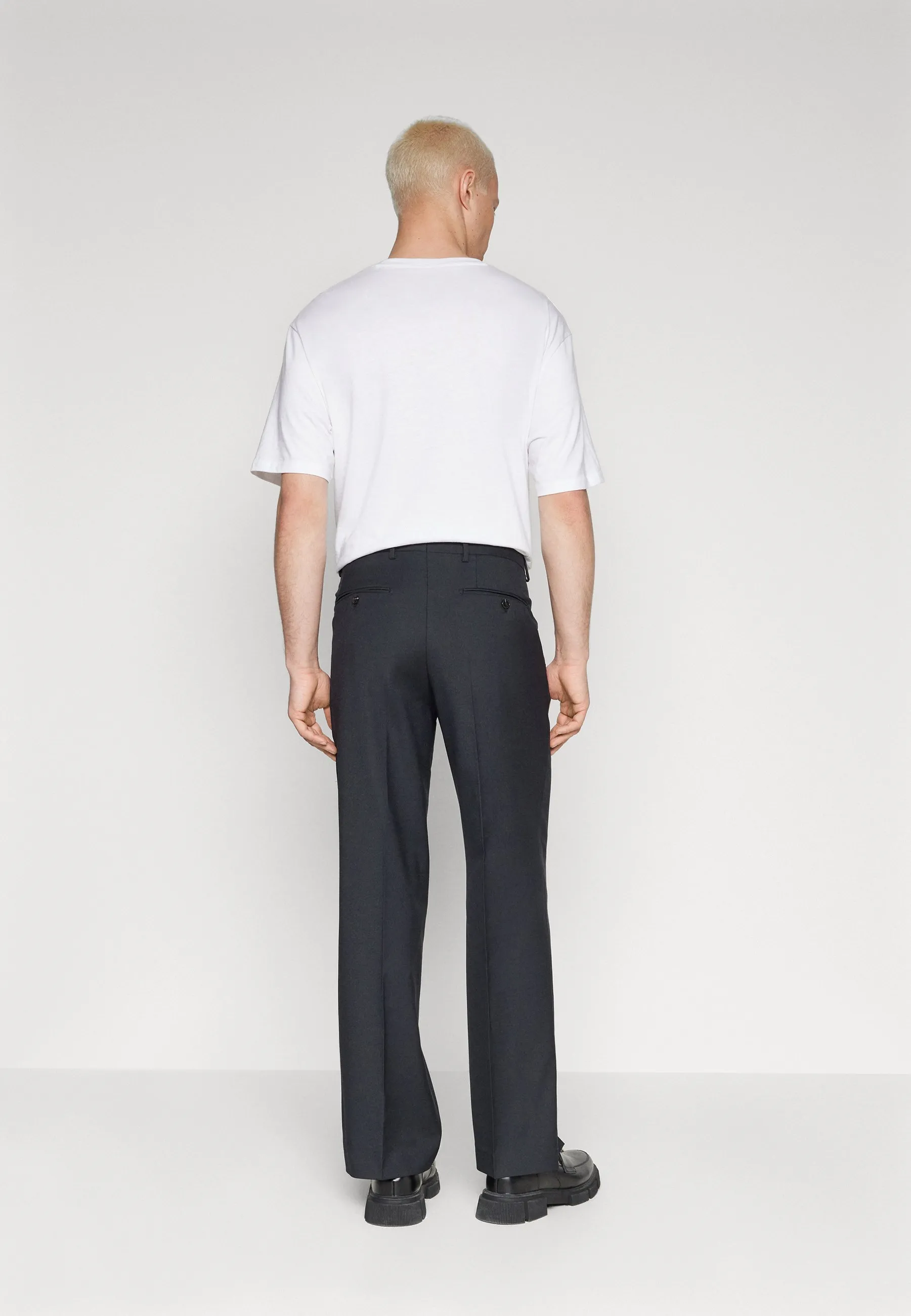 JPSTBILL JJSOLARIS PANT - Pantaloni