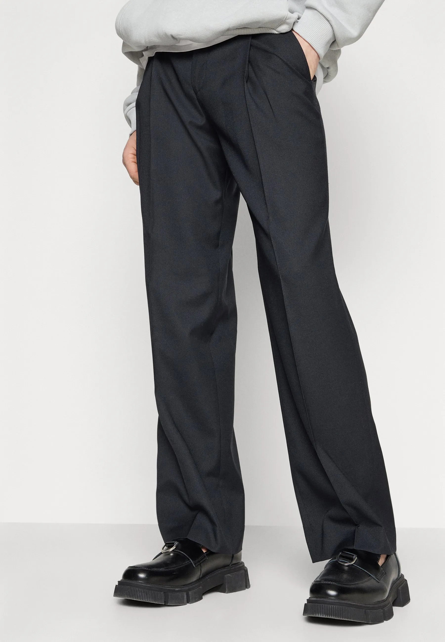 JPSTBILL JJSOLARIS PANT - Pantaloni