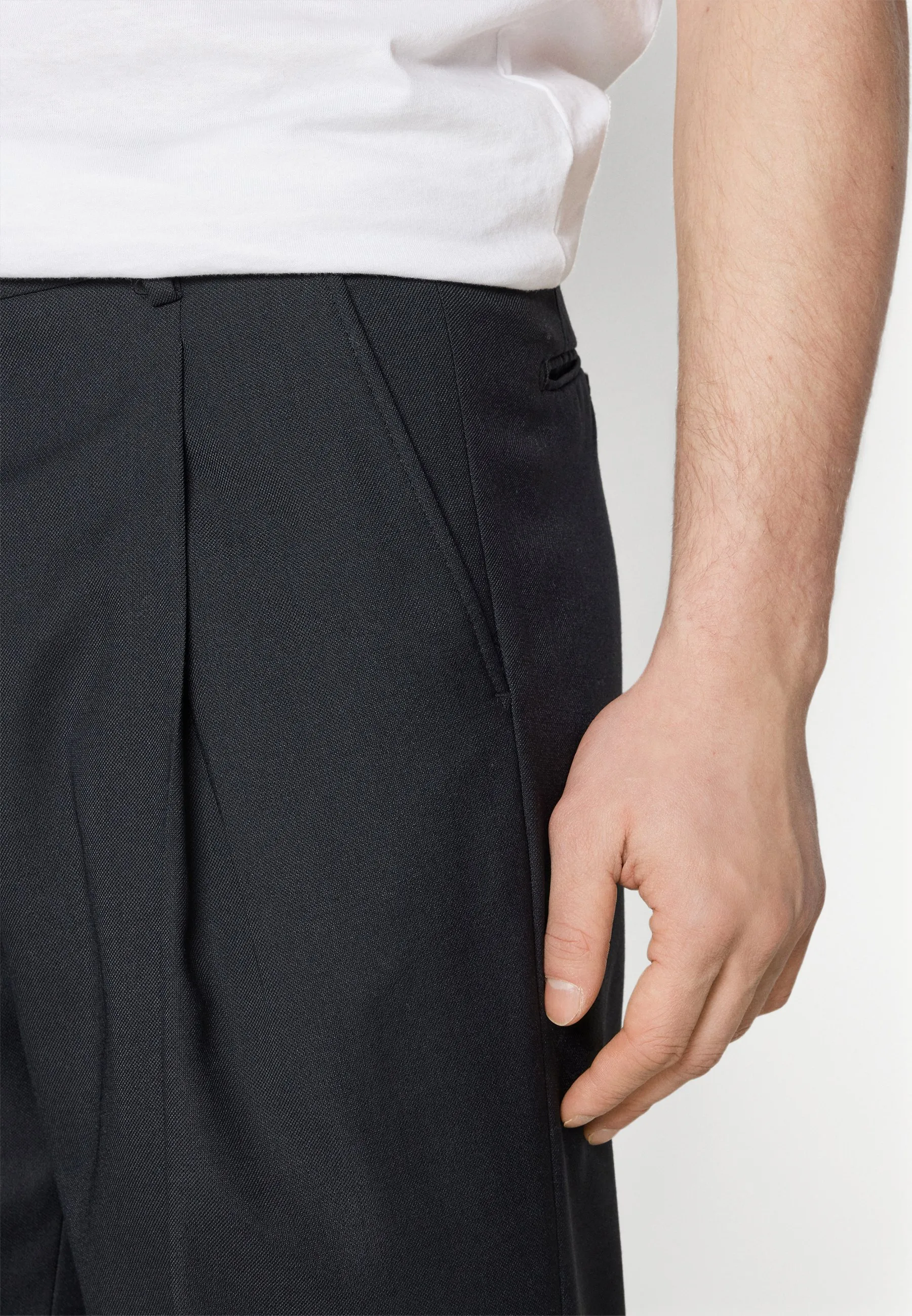 JPSTBILL JJSOLARIS PANT - Pantaloni
