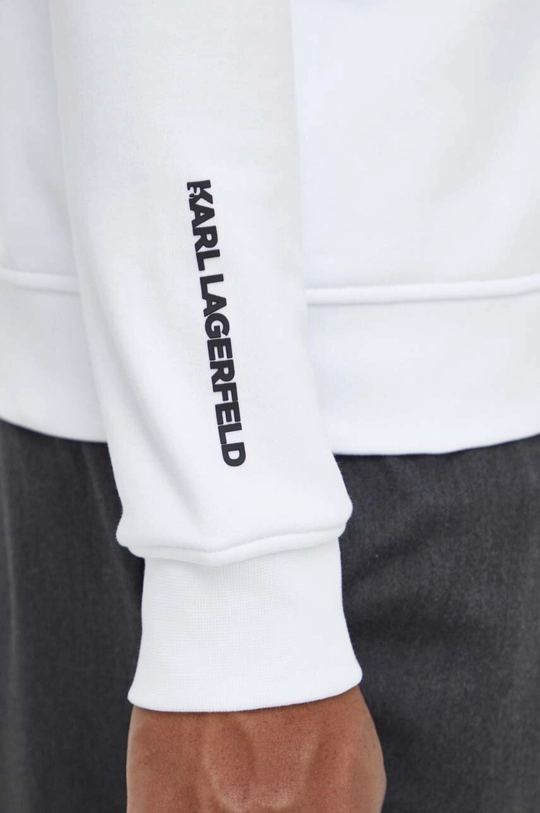 Karl Lagerfeld felpa