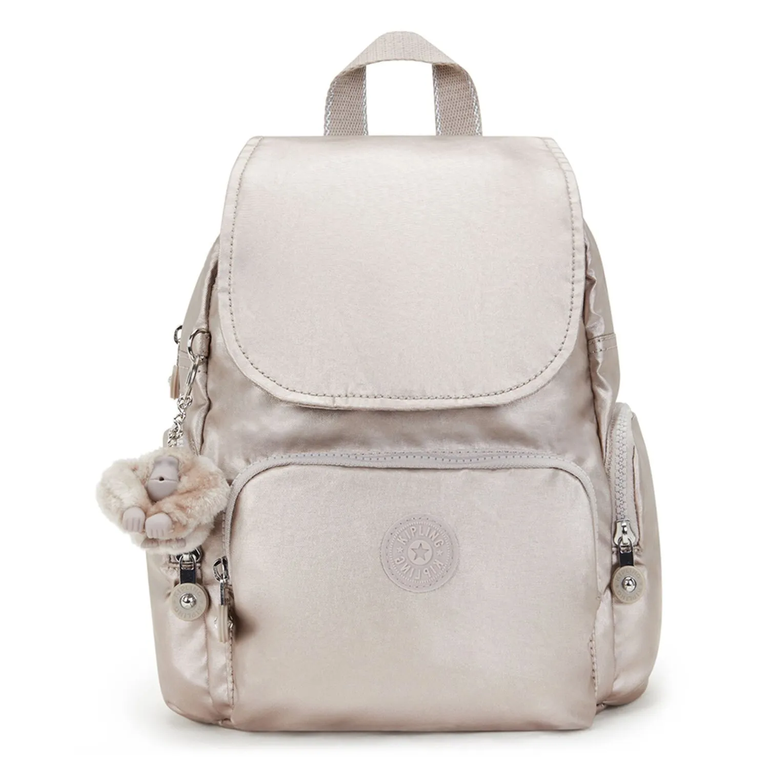 Kipling City Zip Mini Zaino da città 29 cm