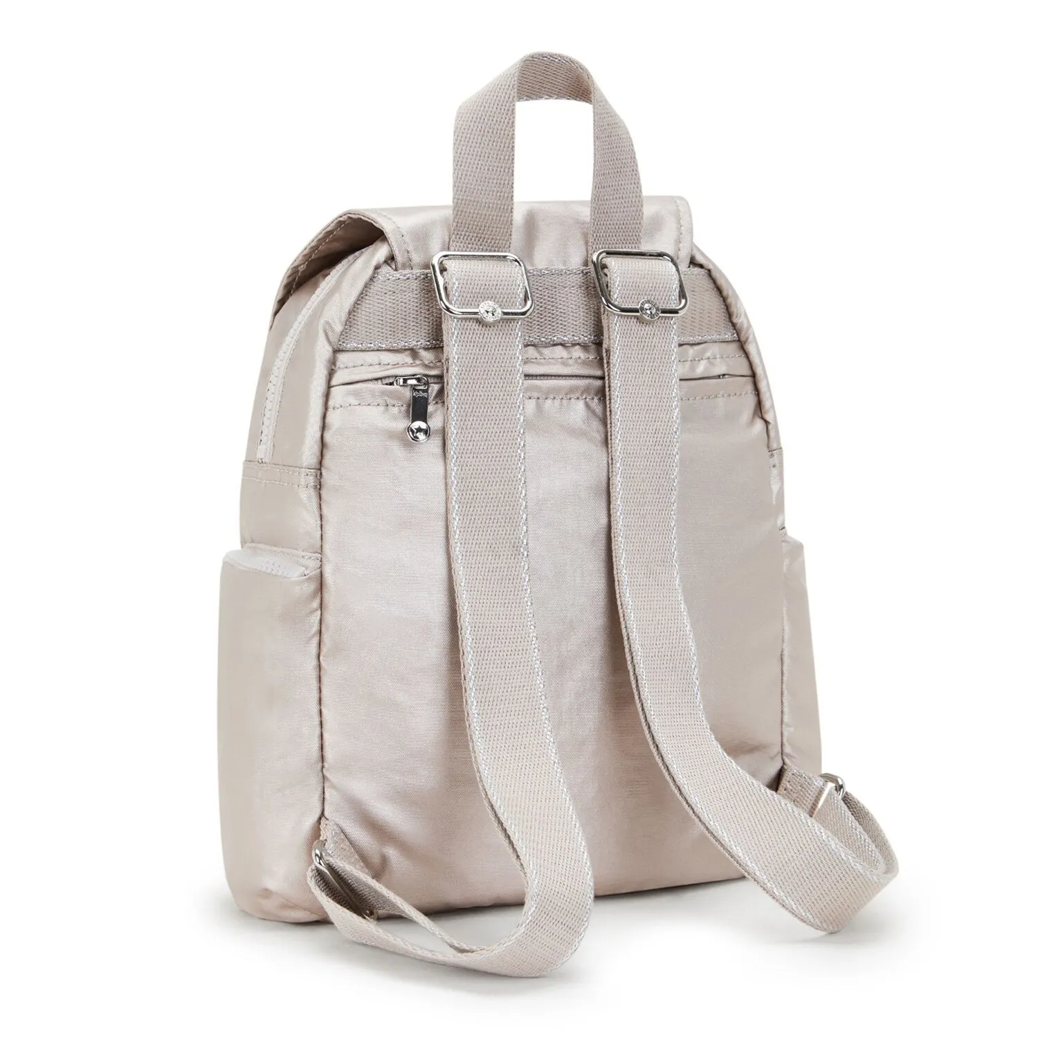 Kipling City Zip Mini Zaino da città 29 cm