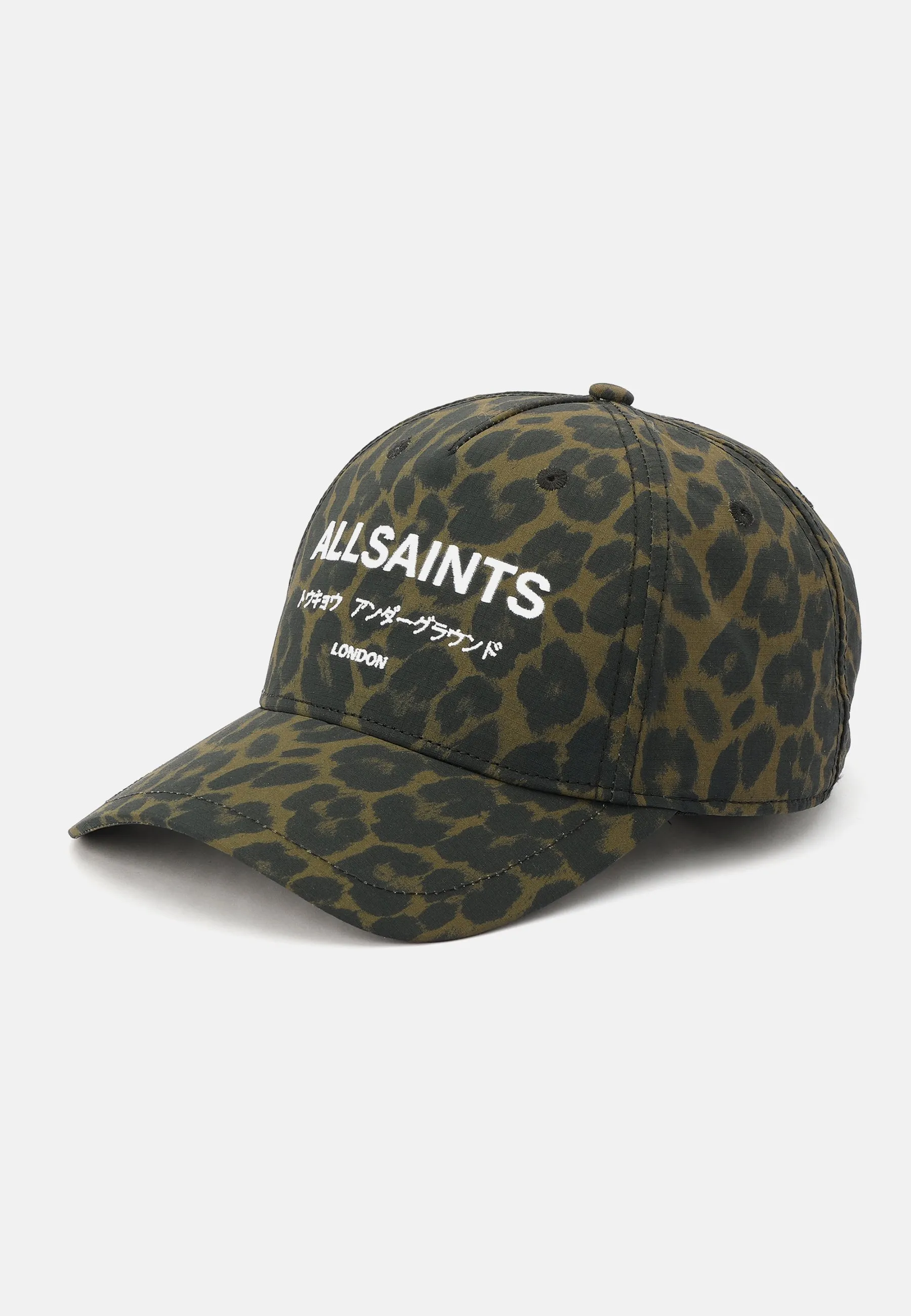 KUOZA BASEBALL - Cappellino