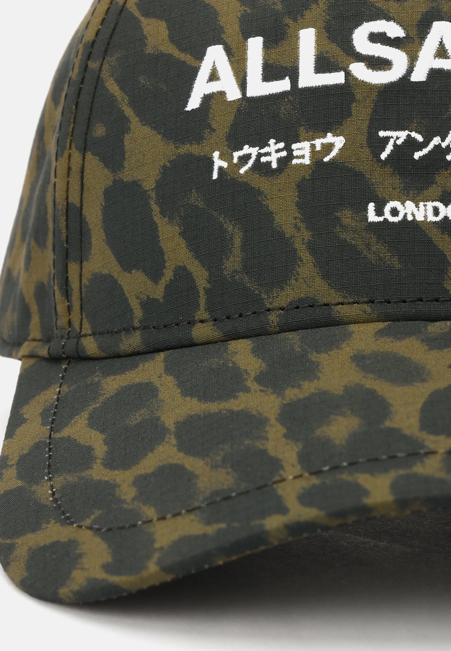 KUOZA BASEBALL - Cappellino