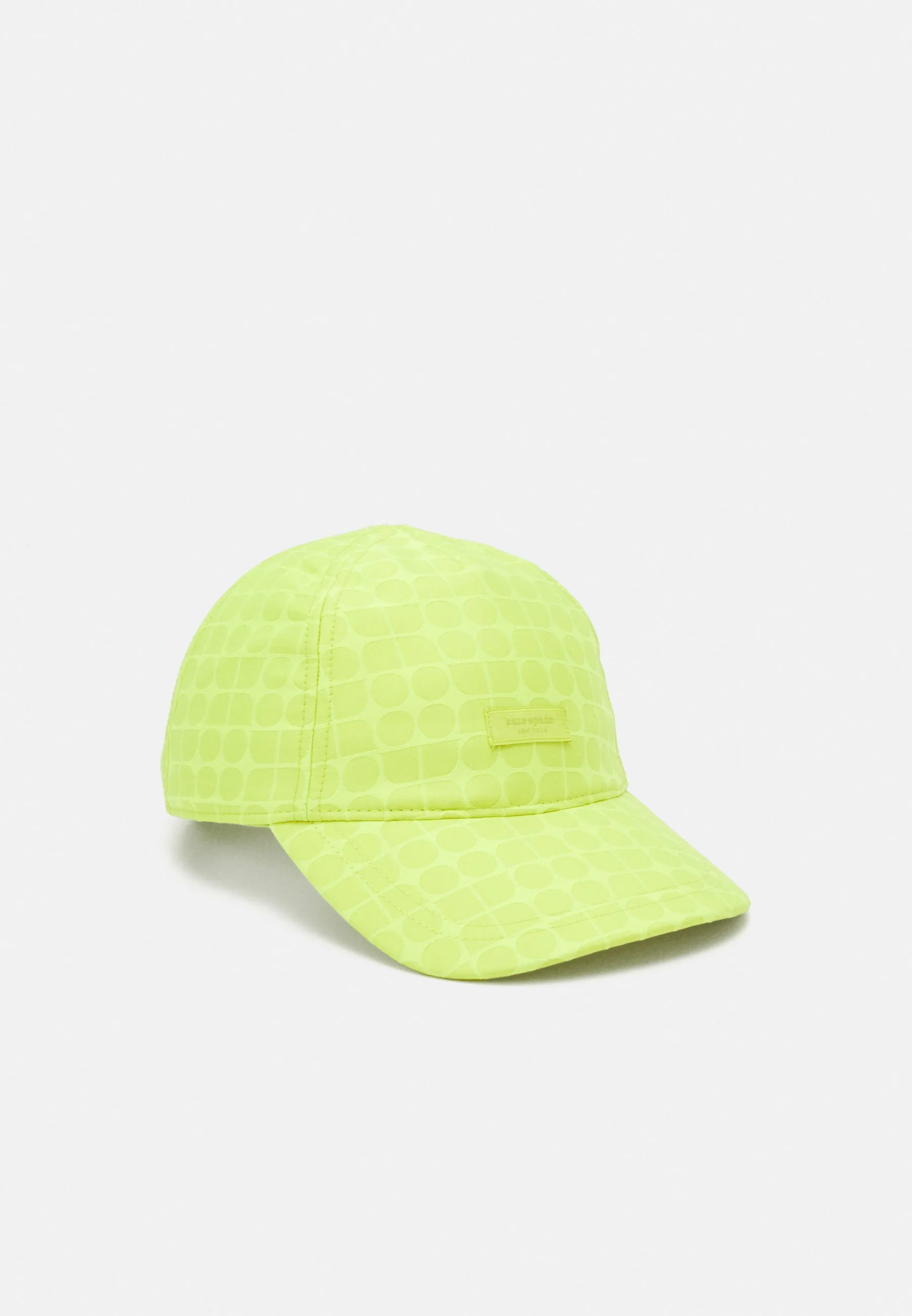 LABEL BASEBALL - Cappellino