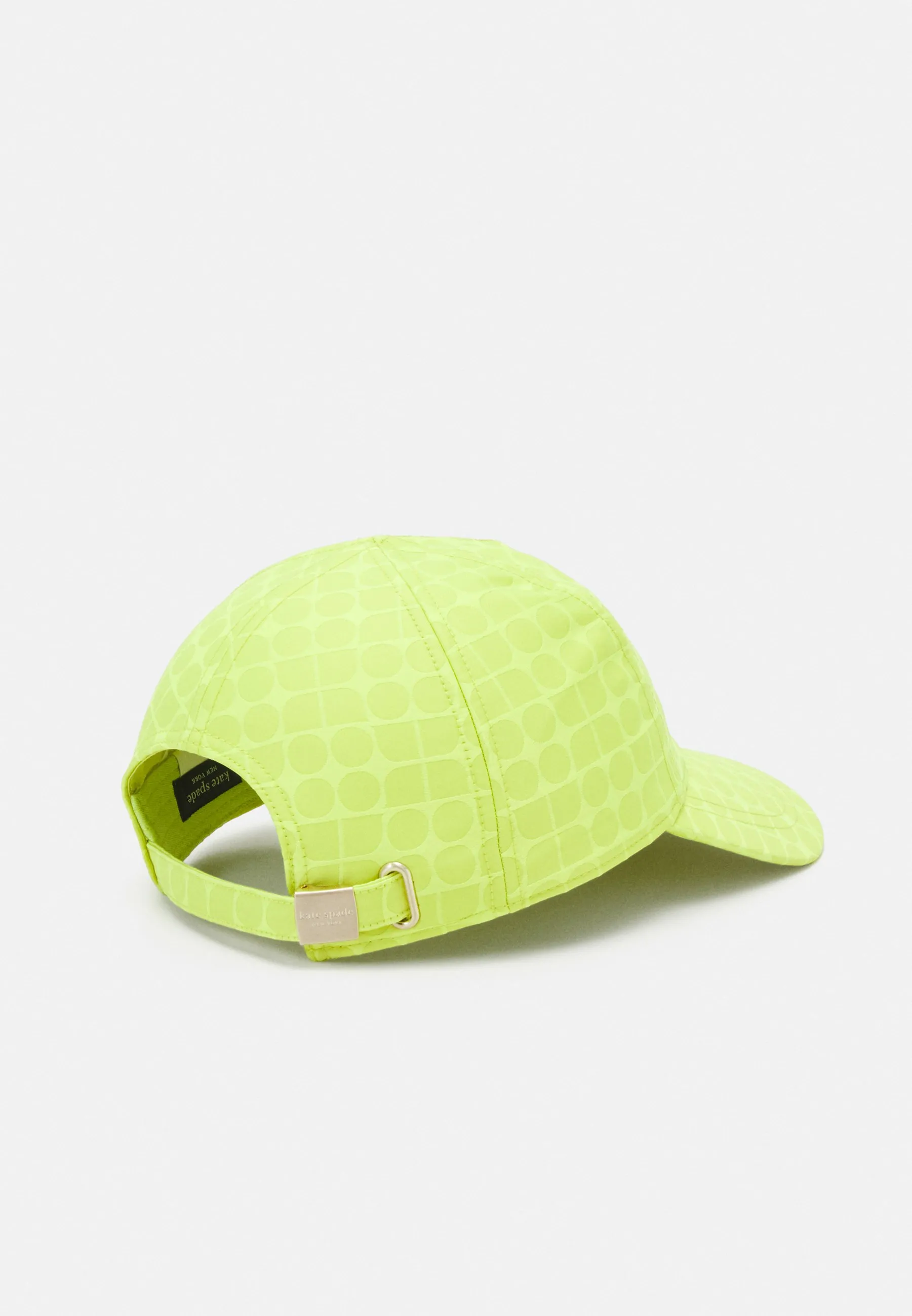 LABEL BASEBALL - Cappellino