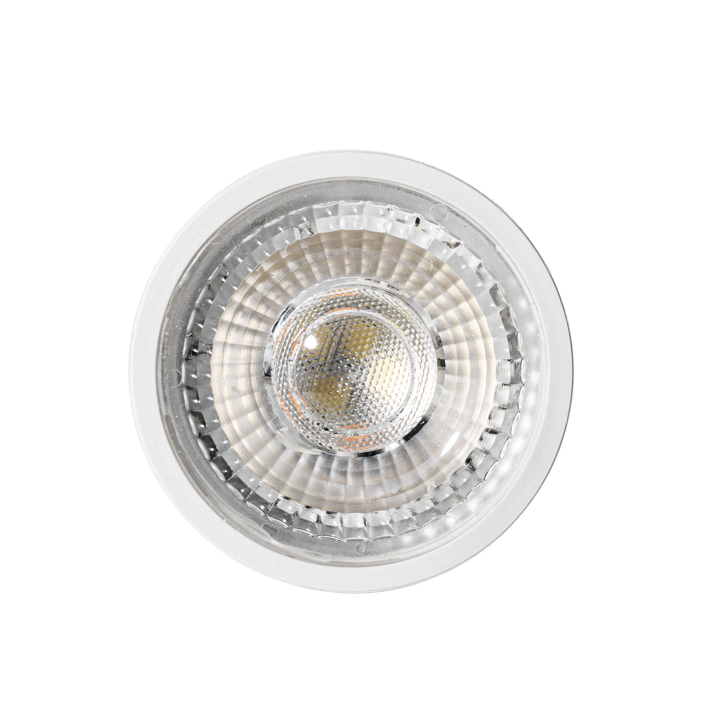 Lampadina LED dimmerabile a 3 livelli GU10 6W 430lm 2000-6000K