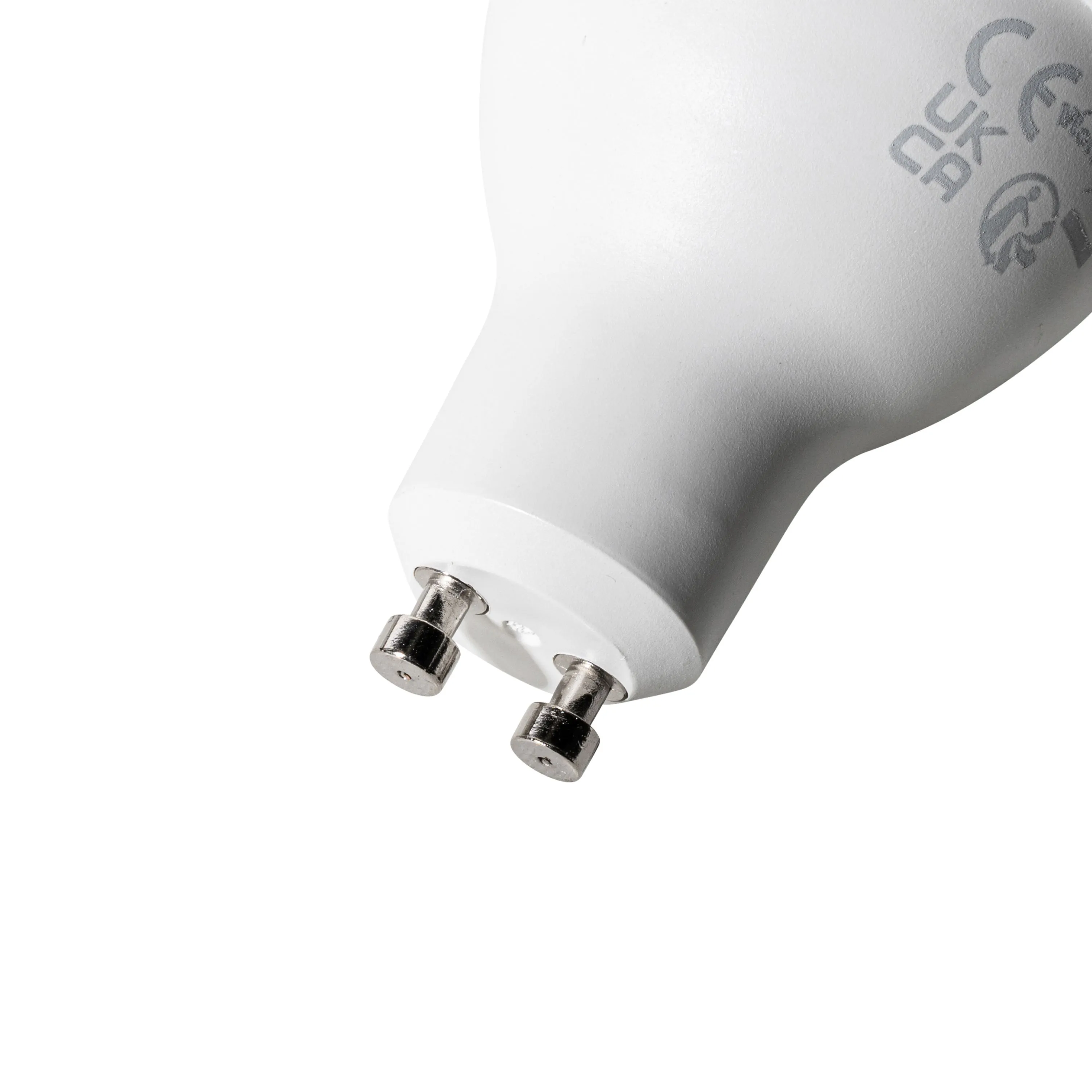 Lampadina LED dimmerabile a 3 livelli GU10 6W 430lm 2000-6000K