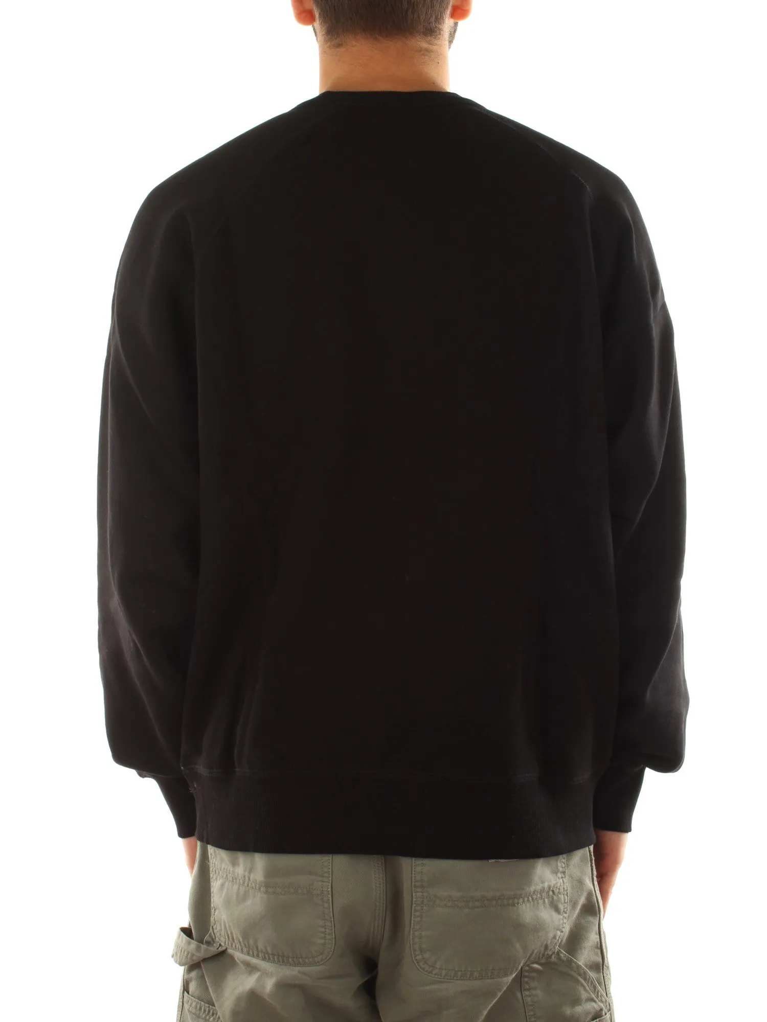 ----------Lazy Duck Academy Sweat---------