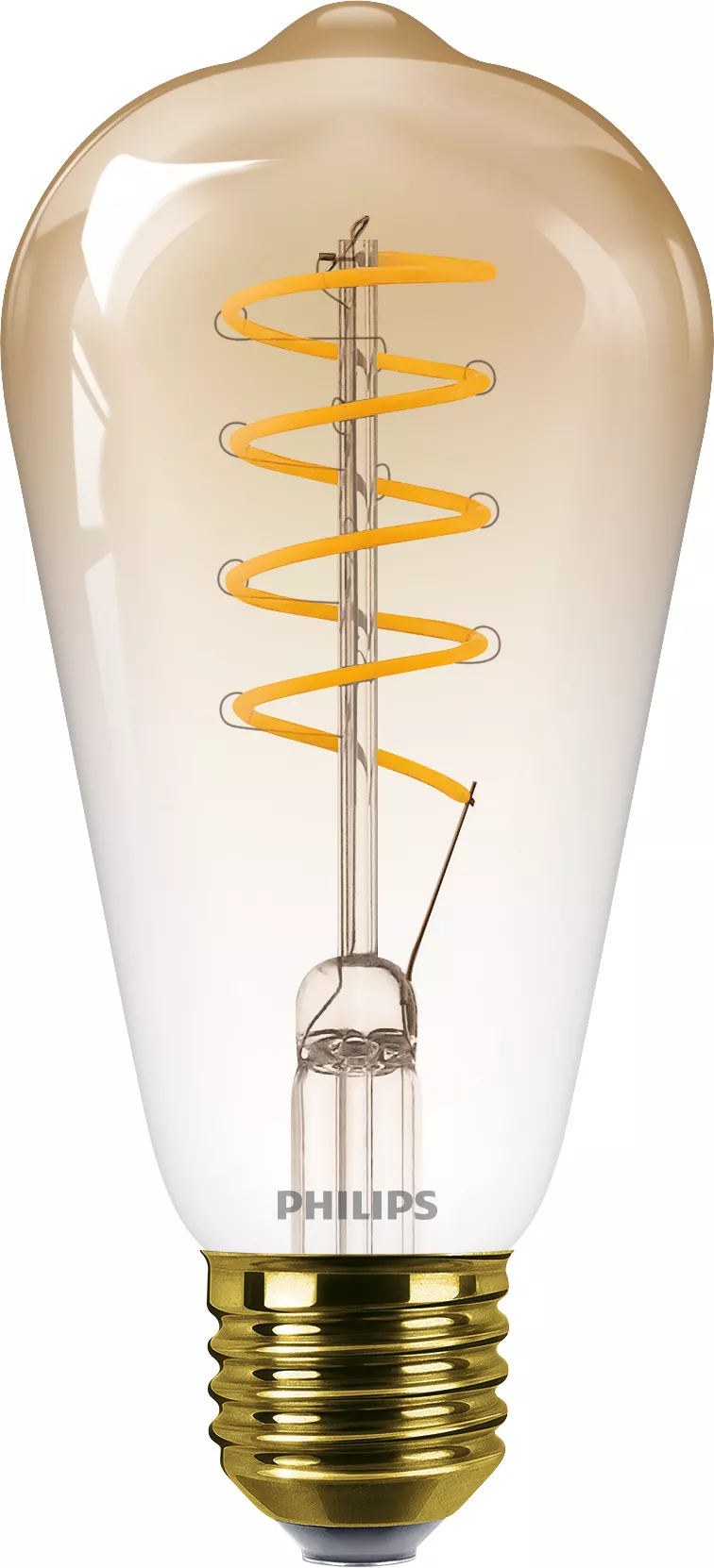 LED classic 25W ST64 E27 gradient D SRT
