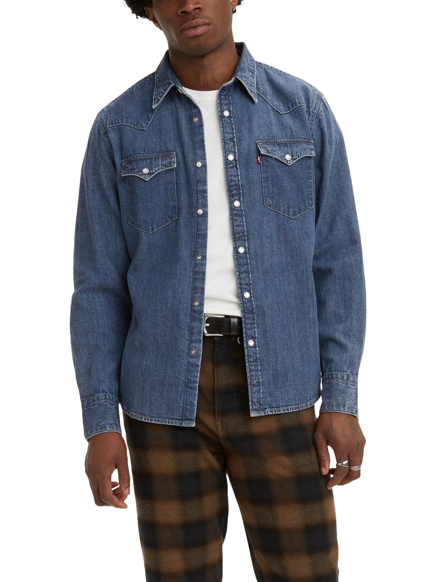 Levi's Camicie 85744-0041