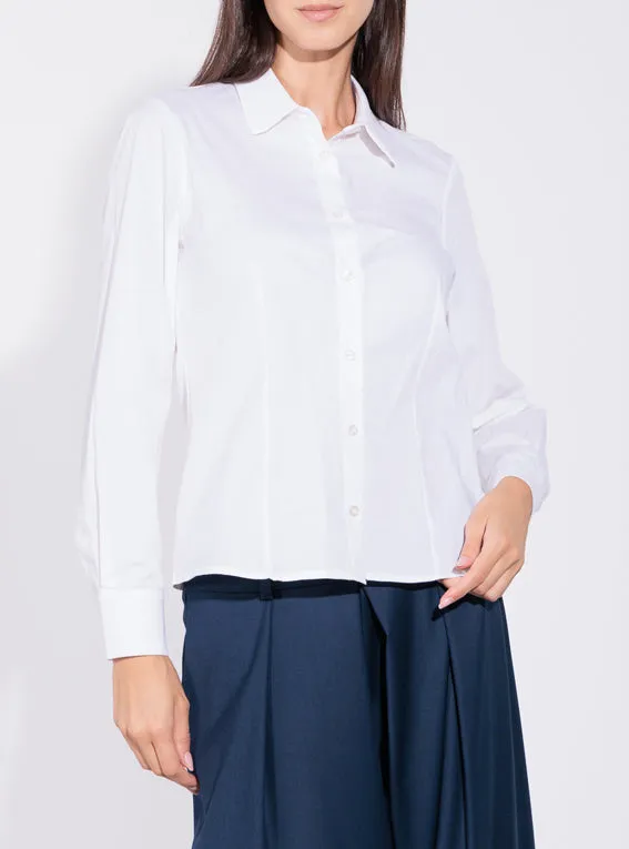 Lira Winter Edition - Camicia in cotone
