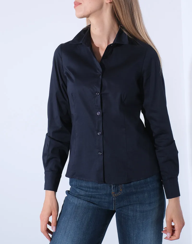 Lira Winter Edition - Camicia in cotone