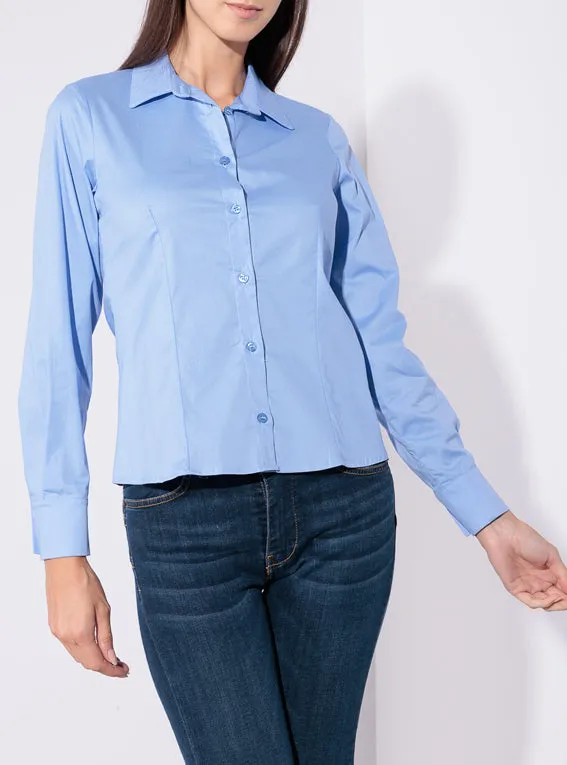 Lira Winter Edition - Camicia in cotone
