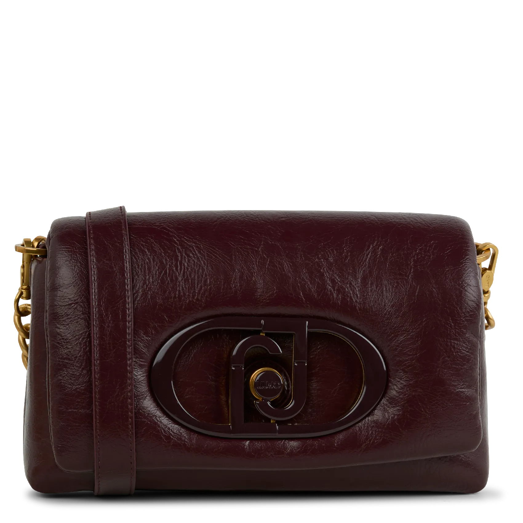 LIU JO   Borsa effetto pelle | Rosso