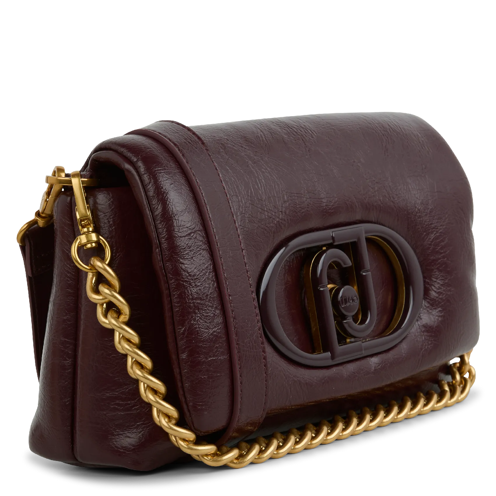  LIU JO   Borsa effetto pelle | Rosso
