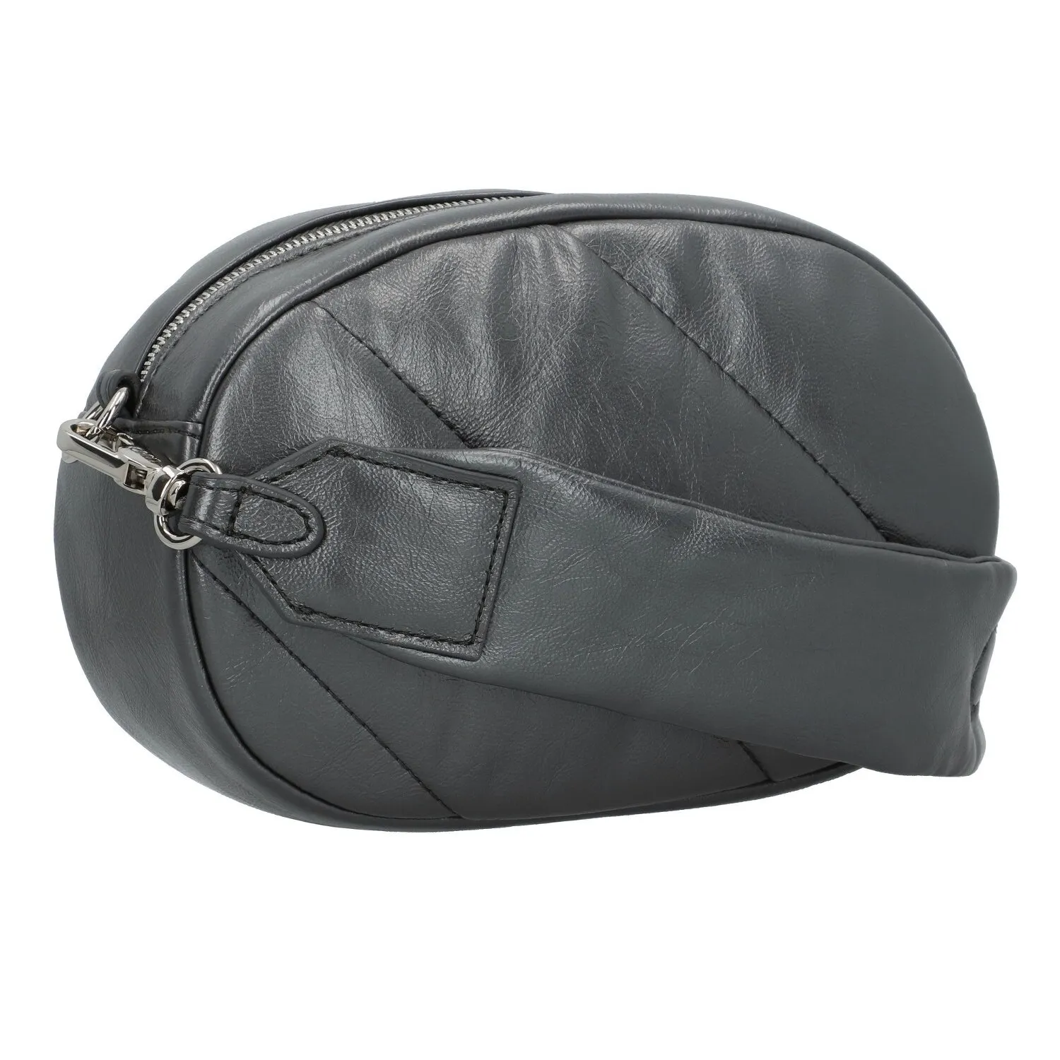 Liu Jo Felce Borsa a tracolla M Protezione RFID 21 cm