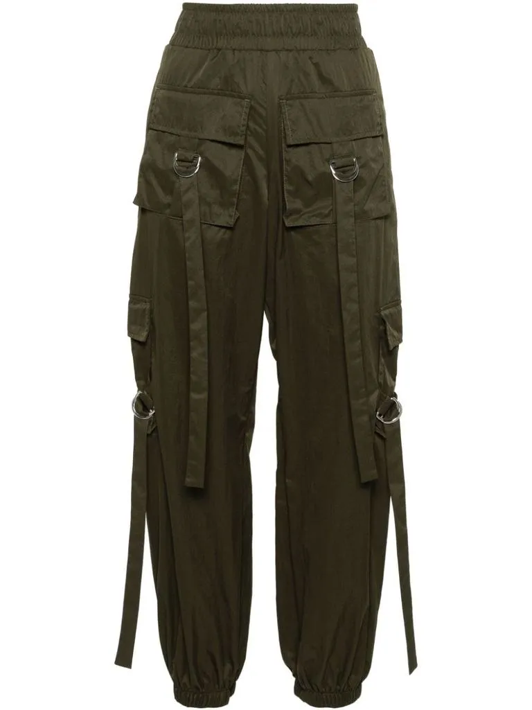 liu jo Pantaloni con tasche