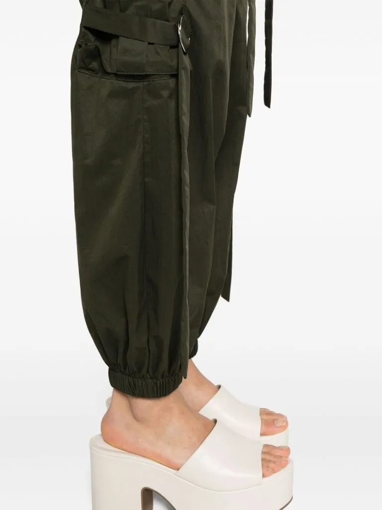 liu jo Pantaloni con tasche
