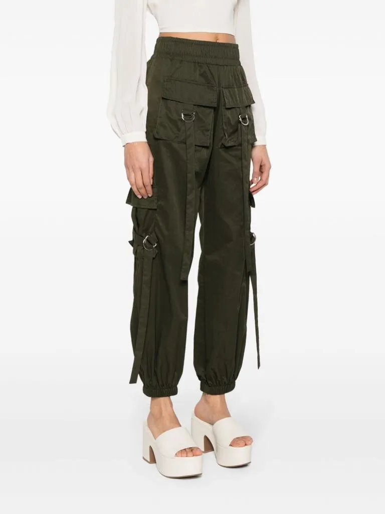 liu jo Pantaloni con tasche