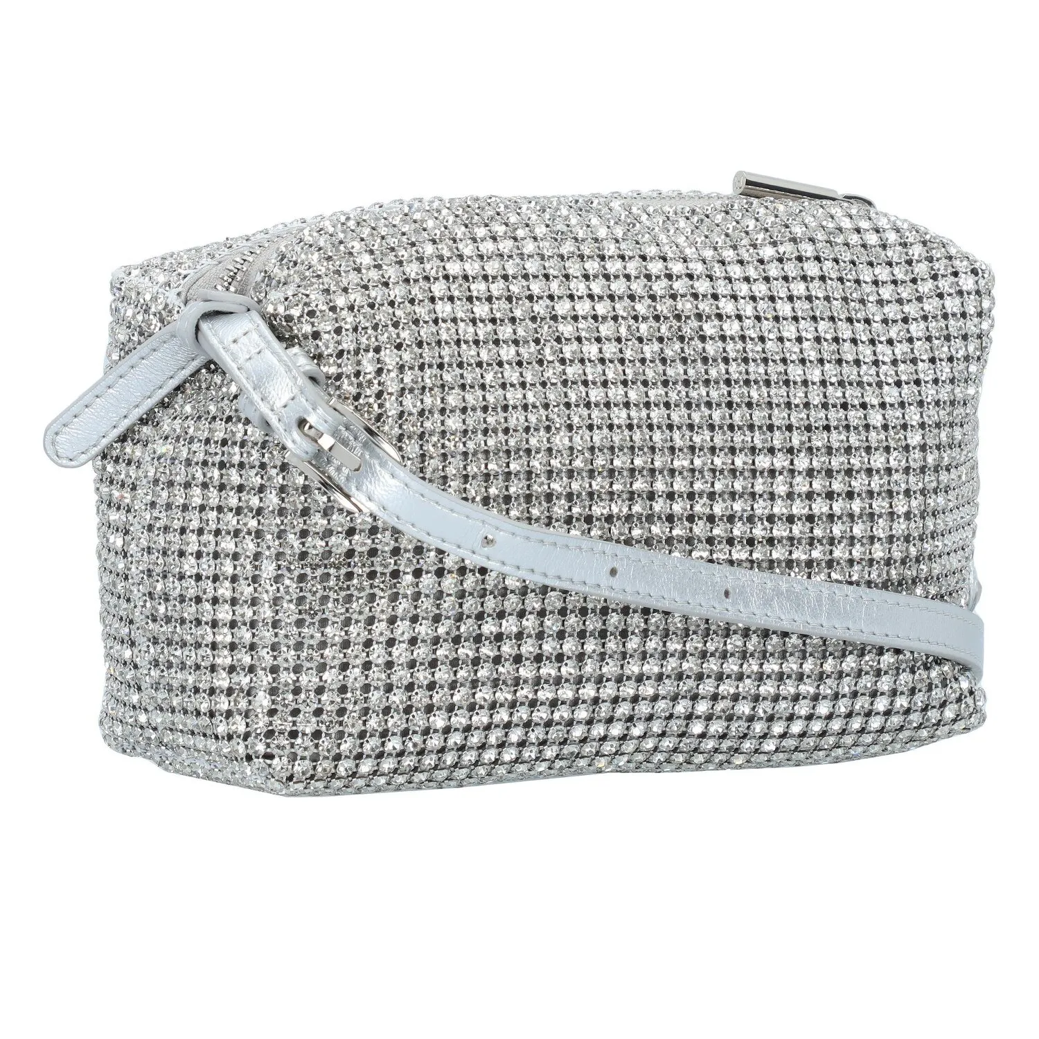 Liu Jo Sera Mini Borsa Borsa a tracolla 18 cm