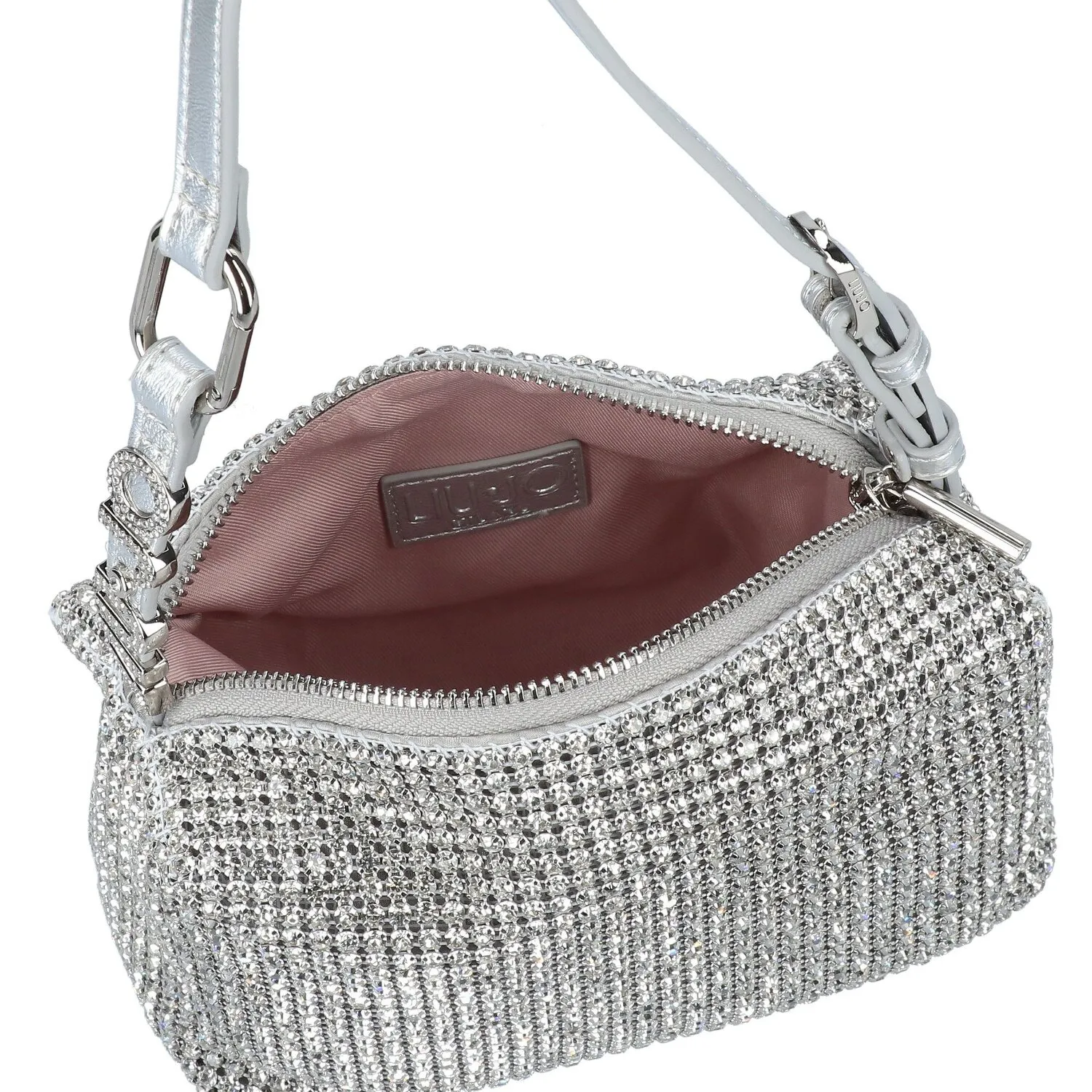 Liu Jo Sera Mini Borsa Borsa a tracolla 18 cm
