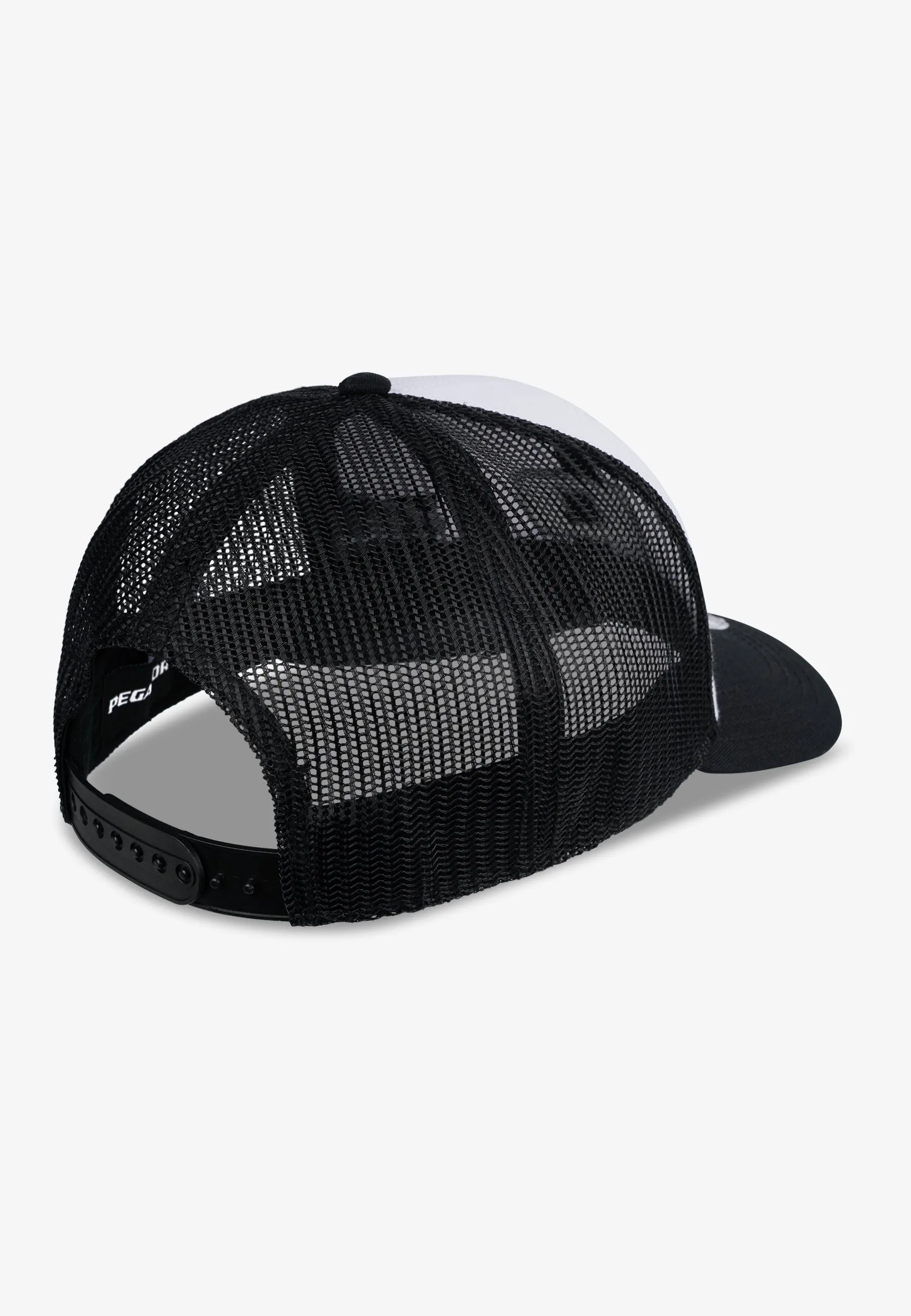LOGO BASEBALL TRUCKER UNISEX - Cappellino