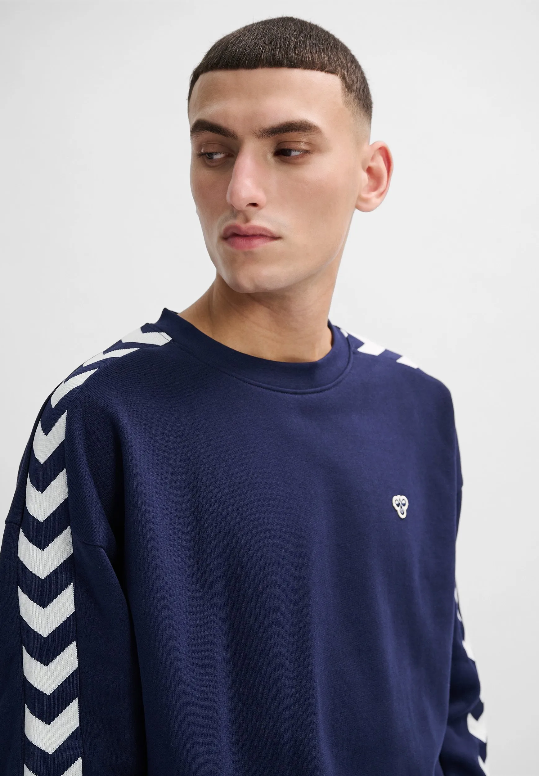 LOOSE FIT - Felpa
