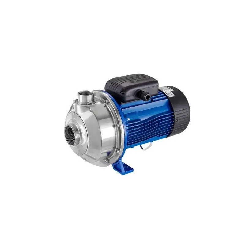 Lowara CEAM70/3N/C pompa 1fase centrifuga monogirante orizz AISI316L