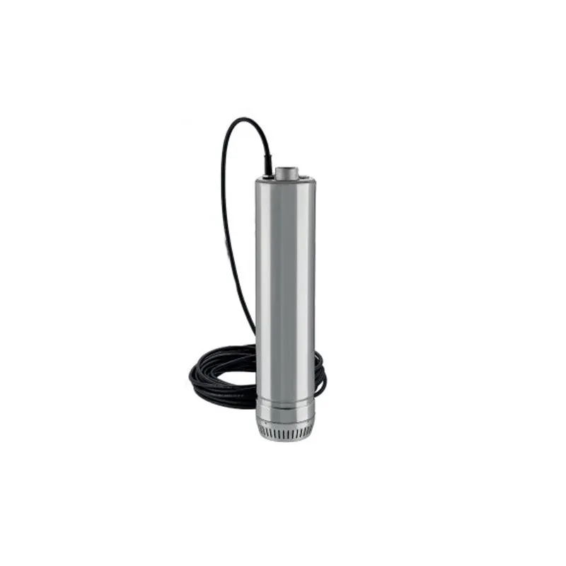 Lowara pompa sommersa SCUBA 5SC3/05C L20 DE